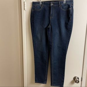 Talbots Jeans Size 14